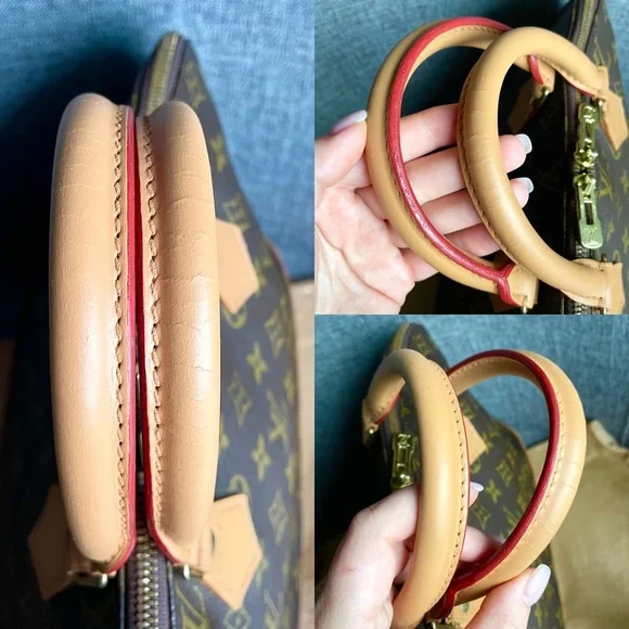 🌼 AUTHENTIC Louis Vuitton APMA PM 🌼 - Picture 11 of 11